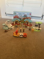 ELC Happyland Zoo Safari