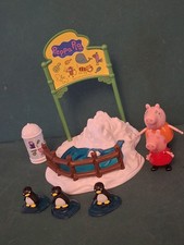 Peppa Pig Zoo Penguin