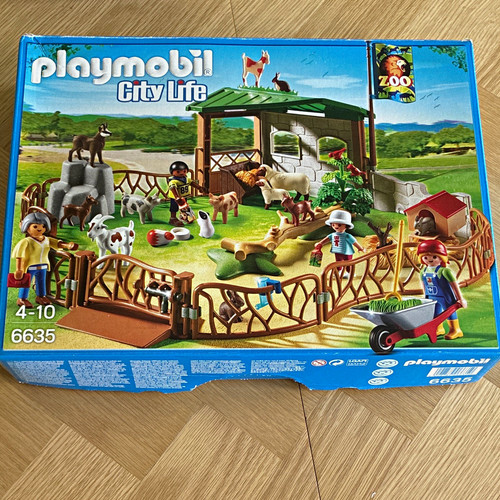 Playmobil city life - playmobil,