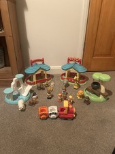 ELC Happyland Zoo Safari