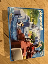 Playmobil Zoo Penguins