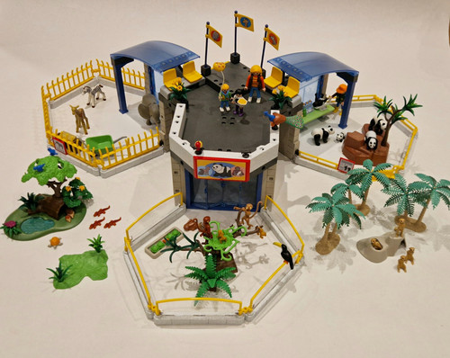 Playmobil family baby - playmobil,