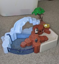 Playmobil Bundle Penguin