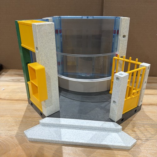 Playmobil aquarium zoo - aquarium,