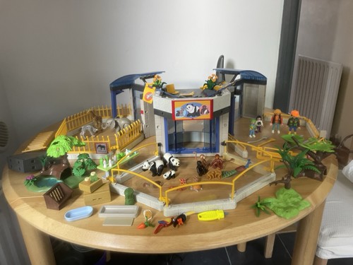 Playmobil family fun - playmobil,