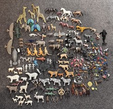 Playmobil Zoo Animal Bundle