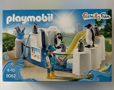 Playmobil Zoo Penguin