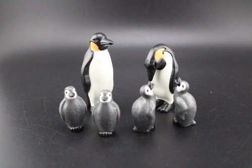 Playmobil penguin family - playmobil,