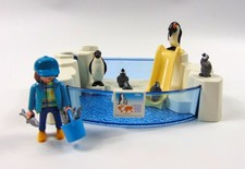 Playmobil Zoo Penguin
