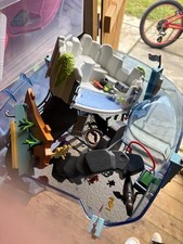 Playmobil 70537 Zoo Aquarium &