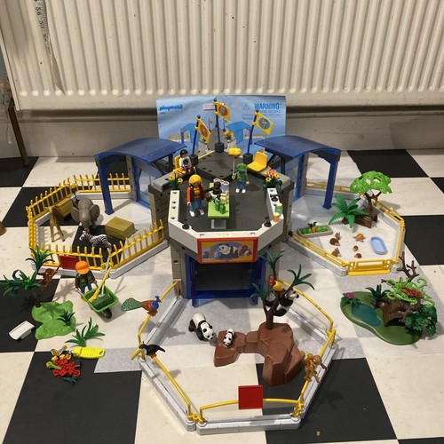Playmobil family fun - playmobil,