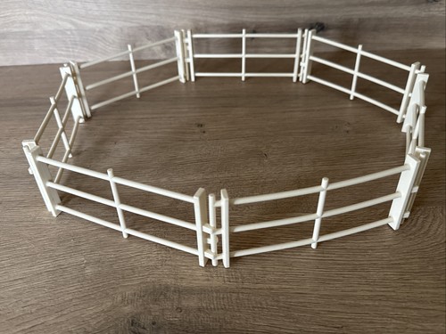 Playmobil animal enclosure - animal,