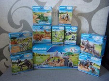 Playmobil Family Fun -