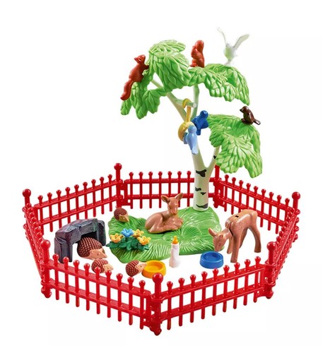 Playmobil 9817 animal - 9817,