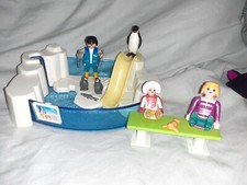 Playmobil Marine Life Zoo