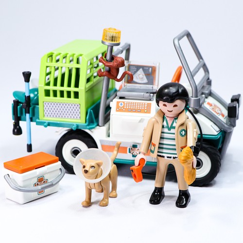 Playmobil 71192 family fun - 71192,